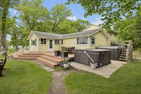 1465 Basswood Road South Haven MN 55382