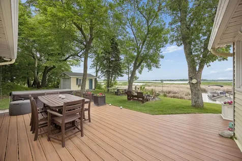 1465 Basswood Road South Haven MN 55382