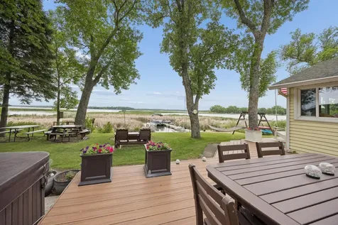 1465 Basswood Road South Haven MN 55382