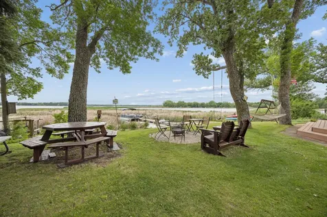 1465 Basswood Road South Haven MN 55382