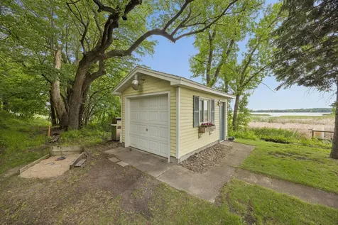 1465 Basswood Road South Haven MN 55382