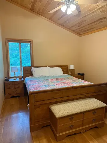 1465 Basswood Road South Haven MN 55382