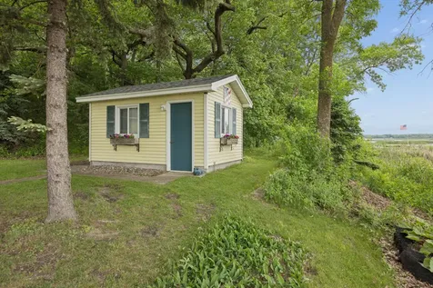 1465 Basswood Road South Haven MN 55382