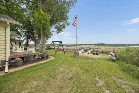 1465 Basswood Road South Haven MN 55382