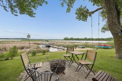 1465 Basswood Road South Haven MN 55382