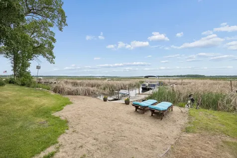 1465 Basswood Road South Haven MN 55382