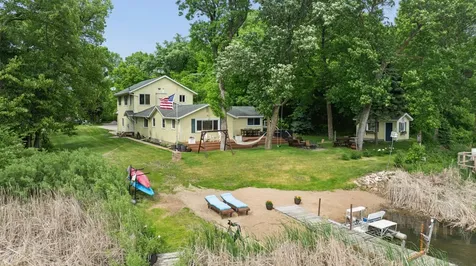 1465 Basswood Road South Haven MN 55382