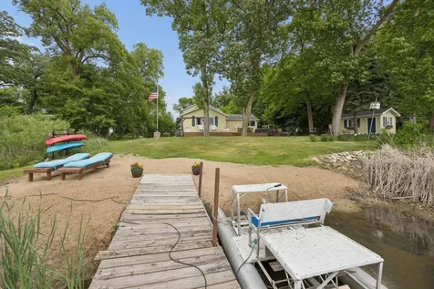 1465 Basswood Road South Haven MN 55382