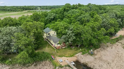 1465 Basswood Road South Haven MN 55382