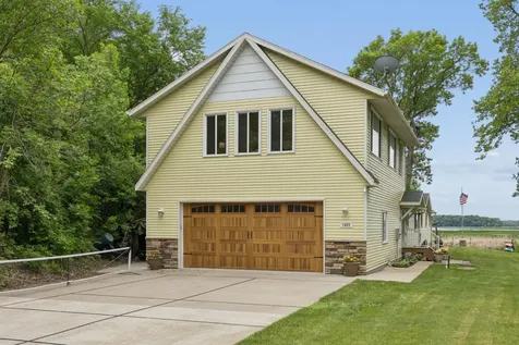 1465 Basswood Road South Haven MN 55382