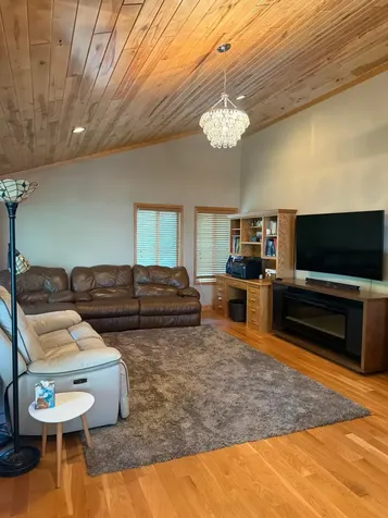 1465 Basswood Road South Haven MN 55382