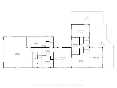 1465 Basswood Road South Haven MN 55382