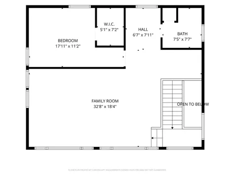 1465 Basswood Road South Haven MN 55382