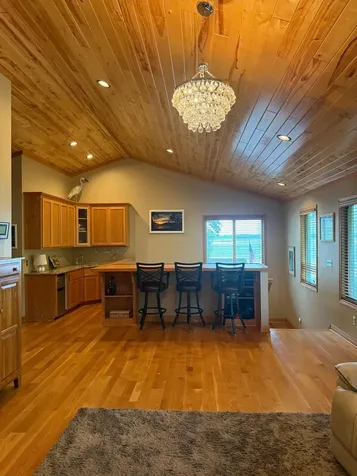 1465 Basswood Road South Haven MN 55382