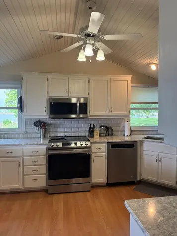 1465 Basswood Road South Haven MN 55382