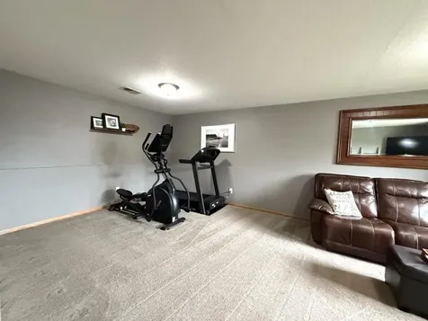1503 Park View Lane NE Sauk Rapids MN 56379