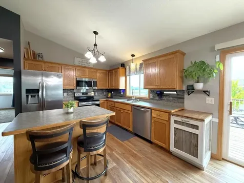 1503 Park View Lane NE Sauk Rapids MN 56379
