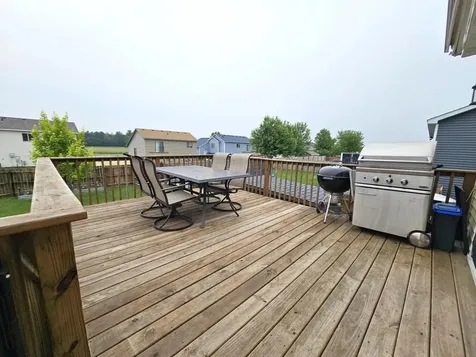 1503 Park View Lane NE Sauk Rapids MN 56379