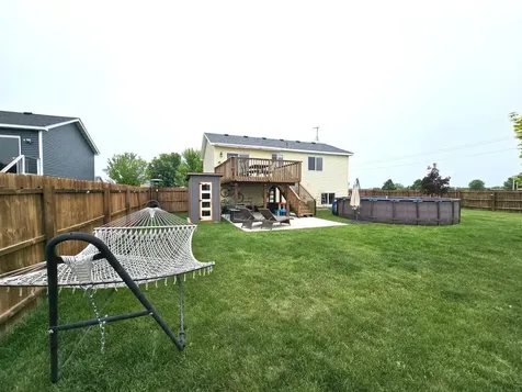 1503 Park View Lane NE Sauk Rapids MN 56379