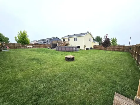 1503 Park View Lane NE Sauk Rapids MN 56379