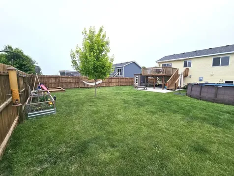 1503 Park View Lane NE Sauk Rapids MN 56379