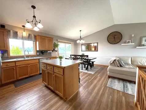 1503 Park View Lane NE Sauk Rapids MN 56379