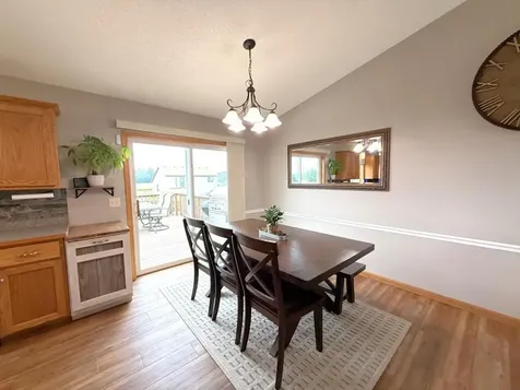 1503 Park View Lane NE Sauk Rapids MN 56379