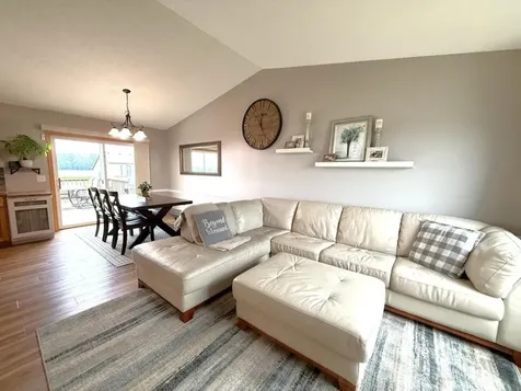 1503 Park View Lane NE Sauk Rapids MN 56379