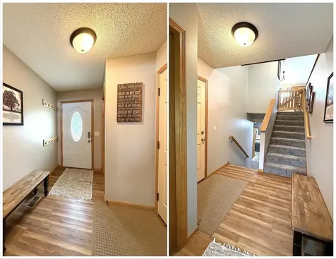 1503 Park View Lane NE Sauk Rapids MN 56379