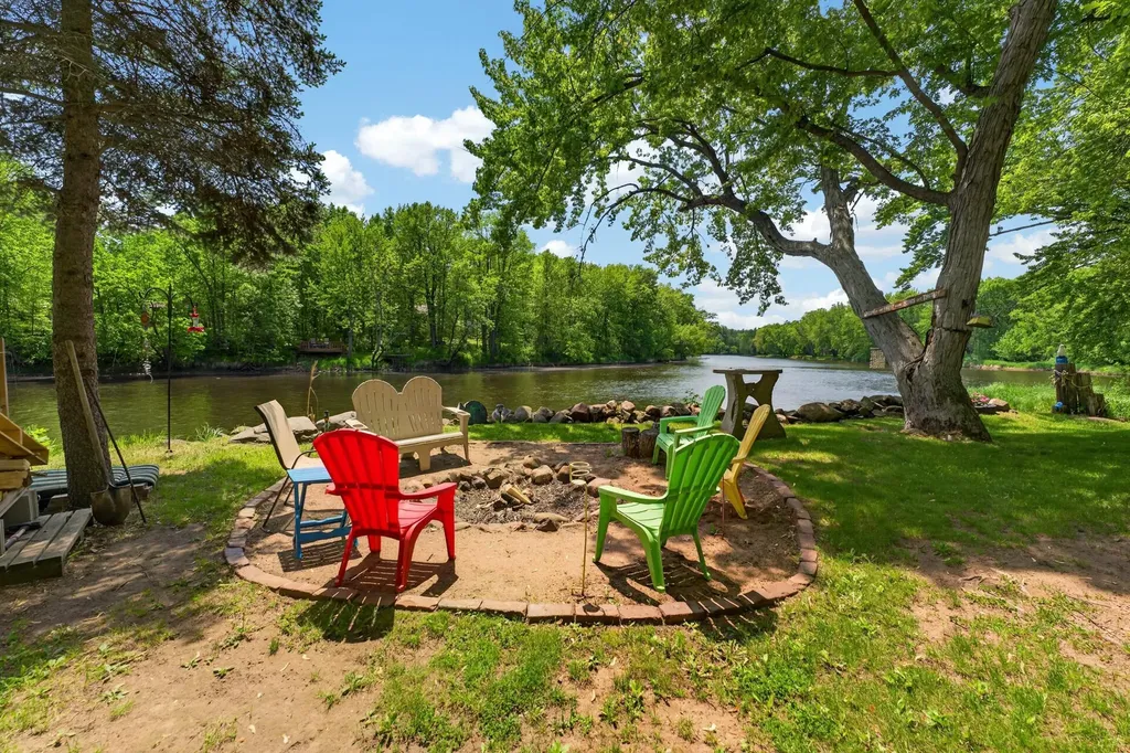 28684 Wilderness Retreat Pine City MN 55063