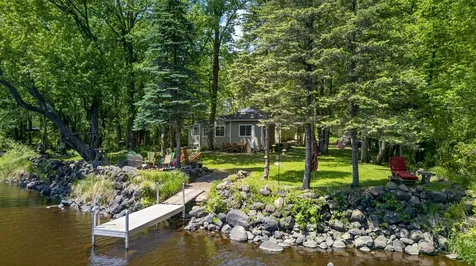 28684 Wilderness Retreat Pine City MN 55063