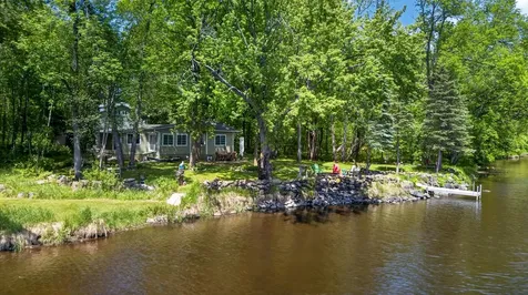 28684 Wilderness Retreat Pine City MN 55063