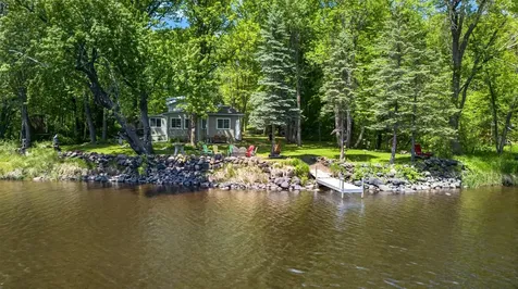28684 Wilderness Retreat Pine City MN 55063