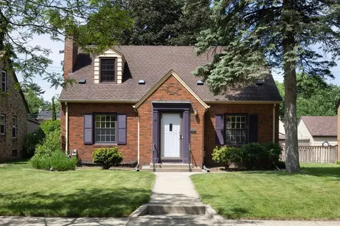 5720 11th Avenue S Minneapolis MN 55417