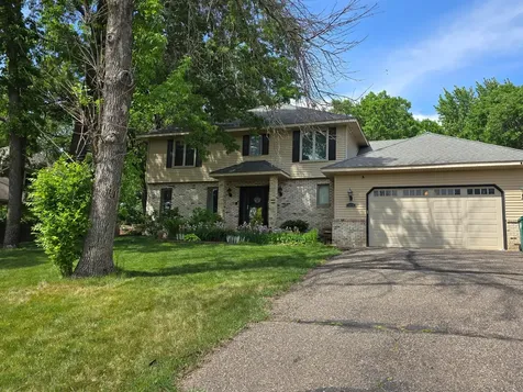 1435 138th Avenue NW Andover MN 55304