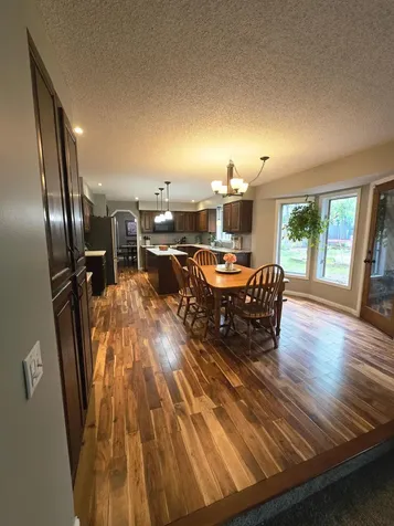 1435 138th Avenue NW Andover MN 55304