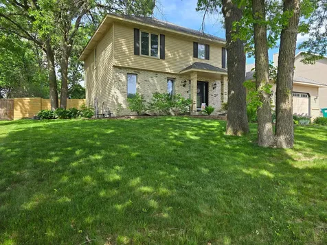 1435 138th Avenue NW Andover MN 55304