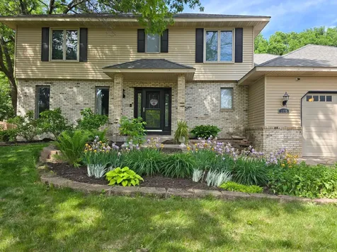 1435 138th Avenue NW Andover MN 55304