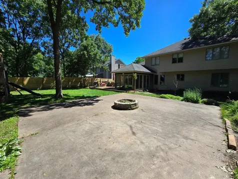 1435 138th Avenue NW Andover MN 55304