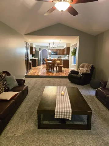 1435 138th Avenue NW Andover MN 55304