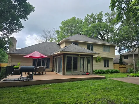 1435 138th Avenue NW Andover MN 55304