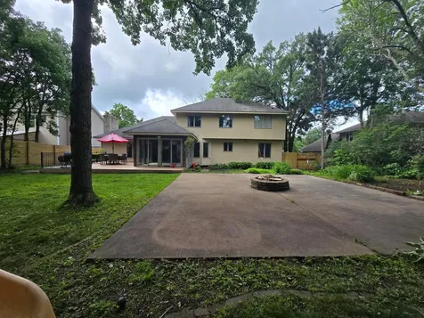 1435 138th Avenue NW Andover MN 55304