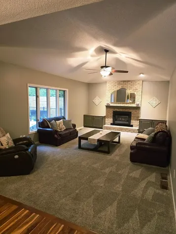 1435 138th Avenue NW Andover MN 55304