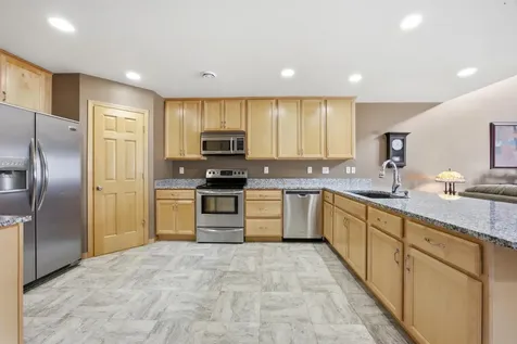 3494 Eagle Run Lane West Fargo ND 58078