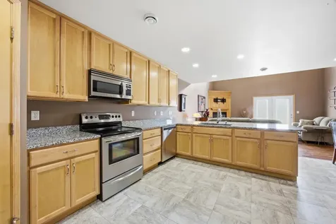 3494 Eagle Run Lane West Fargo ND 58078