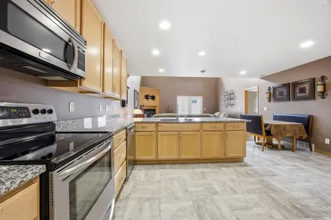 3494 Eagle Run Lane West Fargo ND 58078