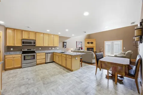 3494 Eagle Run Lane West Fargo ND 58078