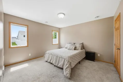 3494 Eagle Run Lane West Fargo ND 58078