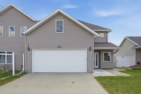 3494 Eagle Run Lane West Fargo ND 58078