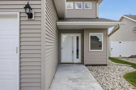 3494 Eagle Run Lane West Fargo ND 58078